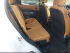 2018 Land Rover Discovery Hse Luxury Белый vin: SALRT2RK7JA048310