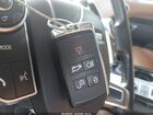 2018 Land Rover Discovery Hse Luxury Белый vin: SALRT2RK7JA048310