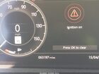 2019 Land Rover Discovery Hse Luxury White vin: SALRT2RV1K2408631