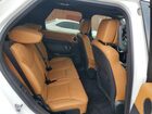 2019 Land Rover Discovery Hse Luxury White vin: SALRT2RV2K2400344