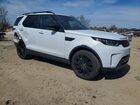 2019 Land Rover Discovery Hse Luxury Белый vin: SALRT2RV3KA095202