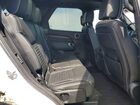 2019 Land Rover Discovery Hse Luxury Белый vin: SALRT2RV3KA095202