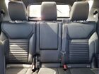 2019 Land Rover Discovery Hse Luxury Белый vin: SALRT2RV3KA095202