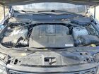 2019 Land Rover Discovery Hse Luxury Белый vin: SALRT2RV3KA095202