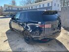 2022 Land Rover Discovery P360 S R-dynamic Blue vin: SALRT4EU3N2462753