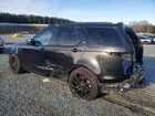 2022 Land Rover Discovery S R-dynamic Black vin: SALRT4EU4N2460414