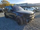 2022 Land Rover Discovery S R-dynamic Black vin: SALRT4EU4N2460414