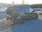 2022 Land Rover Discovery S R-dynamic Black vin: SALRT4EU4N2460414
