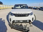 2022 Land Rover Discovery S R-dynamic White vin: SALRT4EU8N2456799