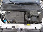 2018 Land Rover Range Rover Evoque Landmark Edition/se Premium Белый vin: SALVC2RX9JH312449