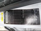 2018 Land Rover Range Rover Evoque Landmark Edition/se Premium Белый vin: SALVC2RX9JH312449