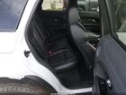 2018 Land Rover Range Rover Evoque Landmark Edition/se Premium Белый vin: SALVC2RX9JH312449