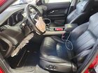 2016 Land Rover Range Rover Evoque Se Red vin: SALVP2BG4GH080690