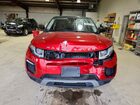 2016 Land Rover Range Rover Evoque Se Red vin: SALVP2BG4GH080690