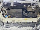 2019 Land Rover Range Rover Evoque Se Белый vin: SALVP2RX1KH347749