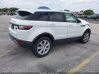 2018 Land Rover Range Rover Evoque Se/se Premium White vin: SALVP2RX2JH280481