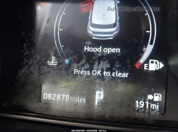 SALVP2RX8JH291940 2018 LAND ROVER RANGE ROVER EVOQUE Черный Вид задних сидений