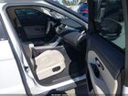 2017 Land Rover Range Rover Evoque Hse White vin: SALVR2BG6HH249121