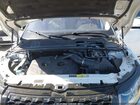 2017 Land Rover Range Rover Evoque Hse White vin: SALVR2BG6HH249121