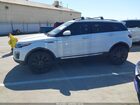 2017 Land Rover Range Rover Evoque Hse White vin: SALVR2BG6HH249121