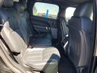 2017 Land Rover Range Rover Sport Se V6 Tdsl Черный vin: SALWG2FK9HA687455