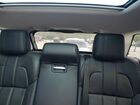 2017 Land Rover Range Rover Sport Se Белый vin: SALWG2FV0HA670313