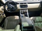 2017 Land Rover Range Rover Sport Se Черный vin: SALWG2FV4HA158991