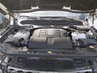 2017 Land Rover Range Rover Sport 3.0l V6 Supercharged Se Белый vin: SALWG2FV5HA127975