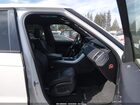 2017 Land Rover Range Rover Sport 3.0l V6 Supercharged Se Белый vin: SALWG2FV5HA127975
