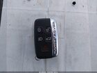 2017 Land Rover Range Rover Sport 3.0l V6 Supercharged Se Белый vin: SALWG2FV5HA127975