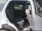 2017 Land Rover Range Rover Sport 3.0l V6 Supercharged Se Белый vin: SALWG2FV5HA127975