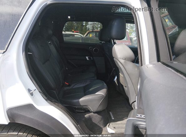 SALWG2FV5HA127975 2017 LAND ROVER RANGE ROVER SPORT Белый Вид наклейки с VIN-кодом