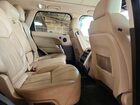 2017 Land Rover Range Rover Sport Se Белый vin: SALWG2FV8HA141594