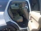 2016 Land Rover Range Rover Sport 3.0l V6 Supercharged Se Белый vin: SALWG2PF9GA659185