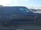 2018 Land Rover Range Rover Sport Se Черный vin: SALWG2RV2JA400131