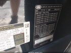 2018 Land Rover Range Rover Sport Se Черный vin: SALWG2RV2JA400131
