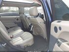 2016 Land Rover Range Rover Sport 3.0l V6 Supercharged Se Blue vin: SALWG2VF4GA555402