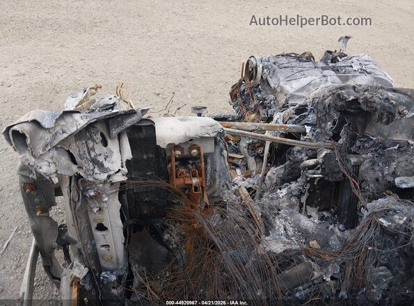 SALWG2VF4GA651448 2016 LAND ROVER RANGE ROVER SPORT Серый Вид задних сидений