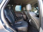 2016 Land Rover Range Rover Sport Se Серый vin: SALWG2VF8GA645667