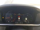 2016 Land Rover Range Rover Sport Sc Черный vin: SALWR2EF1GA580008