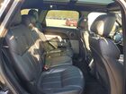 2016 Land Rover Range Rover Sport Sc Черный vin: SALWR2EF1GA580008