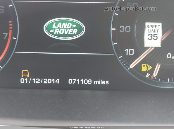 SALWR2EF7GA593619 2016 LAND ROVER RANGE ROVER SPORT White 