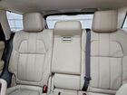 2016 Land Rover Range Rover Sport Sc White vin: SALWR2EF8GA103379