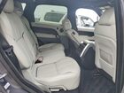 2016 Land Rover Range Rover Sport Sc Серый vin: SALWR2EF8GA570642