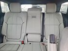 2016 Land Rover Range Rover Sport Sc Серый vin: SALWR2EF8GA570642