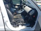 2016 Land Rover Range Rover Sport 5.0l V8 Supercharged/5.0l V8 Supercharged Dynamic White vin: SALWR2EF9GA566809 2016 Land Rover Range Rover Sport 5.0l V8 Supercharged/5.0l V8 Supercharged Dynamic White vin: SALWR2EF9GA566809