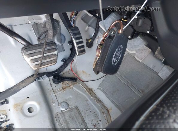 SALWR2EF9GA566809 2016 LAND ROVER RANGE ROVER SPORT White Vista del salpicadero
