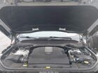 2016 Land Rover Range Rover Sport 5.0l V8 Supercharged/5.0l V8 Supercharged Dynamic White vin: SALWR2EFXGA566639 2016 Land Rover Range Rover Sport 5.0l V8 Supercharged/5.0l V8 Supercharged Dynamic White vin: SALWR2EFXGA566639