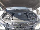 2017 Land Rover Range Rover Sport 5.0l V8 Supercharged/5.0l V8 Supercharged Dynamic Серый vin: SALWR2FE6HA132046 2017 Land Rover Range Rover Sport 5.0l V8 Supercharged/5.0l V8 Supercharged Dynamic Серый vin: SALWR2FE6HA132046