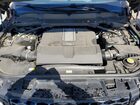 2017 Land Rover Range Rover Sport Sc Black vin: SALWR2FE9HA158401